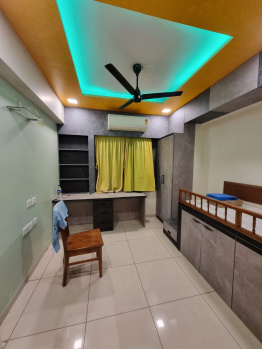 2 BHK Flat for Rent in Shela, Ahmedabad