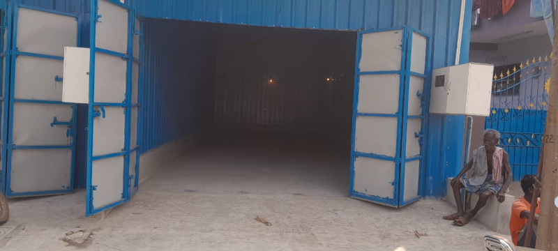  Warehouse 672 Sq.ft. for Rent in Avadi, Chennai