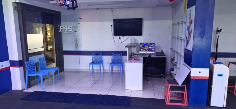  Commercial Shop 2700 Sq.ft. for Rent in AV Appa Rao Road, Rajahmundry