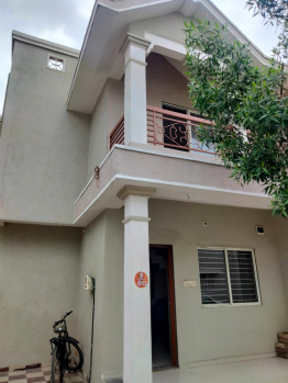 4.5 BHK House for Sale in Kuha, Daskroi, Ahmedabad