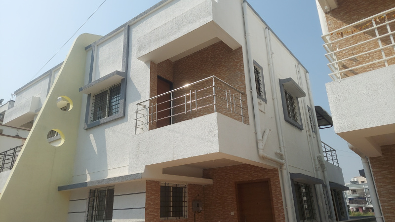 3 BHK House 1400 Sq.ft. for Sale in Nimbalkar Nagar, Lohegaon, Pune