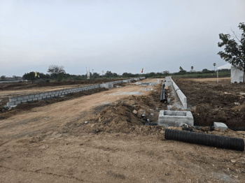  Residential Plot for Sale in Patancheru, Hyderabad