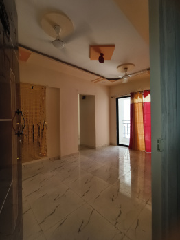 1 BHK Flat for Sale in Palghar West
