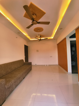 1 BHK Flat for Sale in Vevoor, Palghar