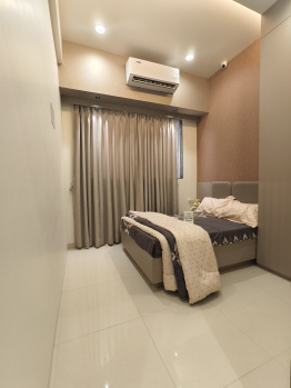 2 BHK Flat for Sale in Saphale, Palghar