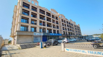 3 BHK Flat for Sale in Palghar West