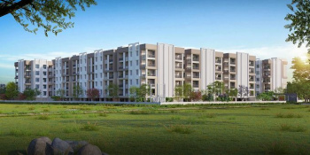 2 BHK Flat for Sale in Madanpur, Bhubaneswar