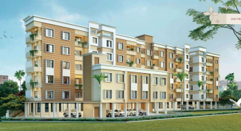 2 BHK Flat for Sale in Patia, Bhubaneswar