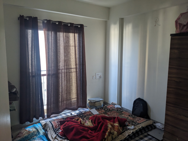 2 BHK Apartment 645 Sq.ft. for Sale in Jagatpura, Jaipur