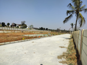  Residential Plot for Sale in Chandapura, Bangalore