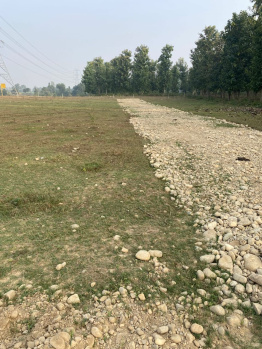  Residential Plot for Sale in Shimla Bypass Road, Dehradun