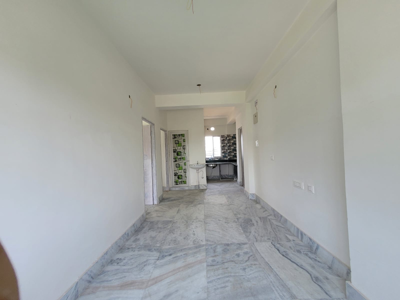 2 BHK Apartment 954 Sq.ft. for Rent in Rajarhat, Kolkata