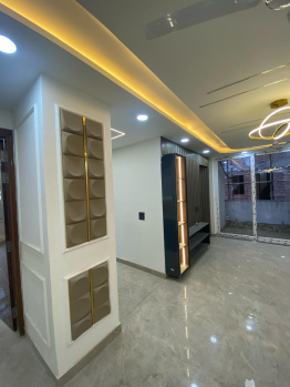 3 BHK Builder Floor for Sale in Sector 107 Noida