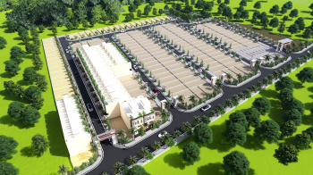  Residential Plot for Sale in Mansarovar Extension, Jaipur