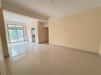 3 BHK Flat for Rent in Six Mile, Guwahati