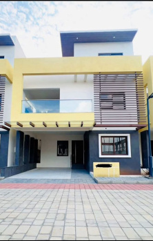 3 BHK House for Sale in Koppa Gate, Bangalore