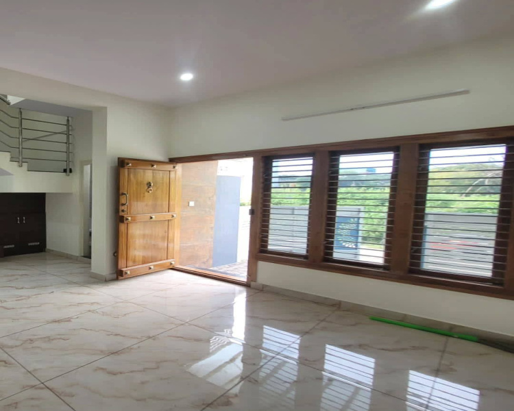 3 BHK House 900 Sq.ft. for Sale in Koppa Gate, Bangalore