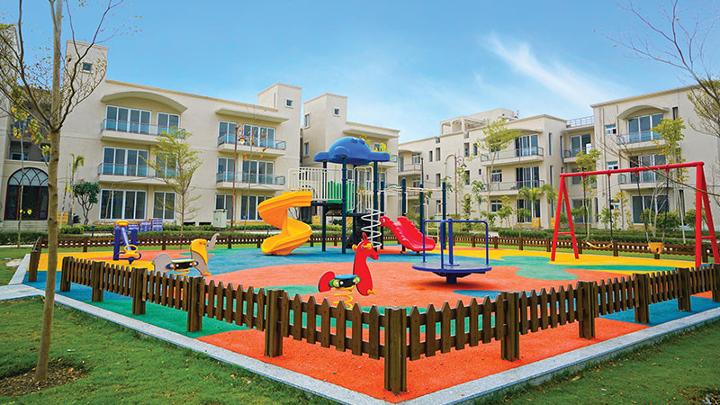 4.5 BHK Builder Floor 495 Sq.ft. for Sale in Sector 102 Gurgaon