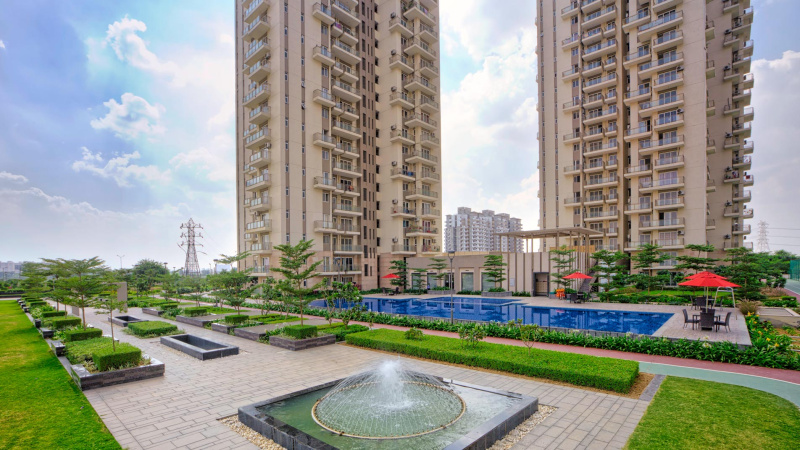 3 BHK Apartment 1996 Sq.ft. for Sale in Sector 62 Gurgaon