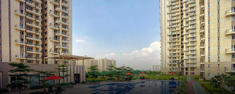 3 BHK Apartment 1996 Sq.ft. for Sale in Sector 62 Gurgaon