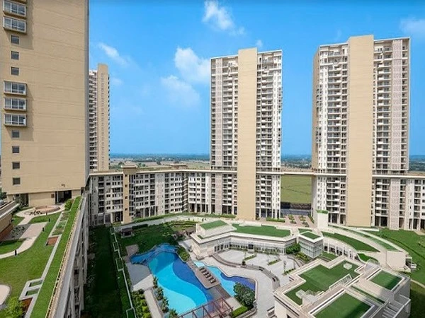 5 BHK Apartment 6325 Sq.ft. for Sale in Sector 112 Gurgaon