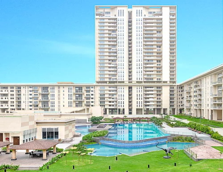 5 BHK Apartment 6325 Sq.ft. for Sale in Sector 112 Gurgaon