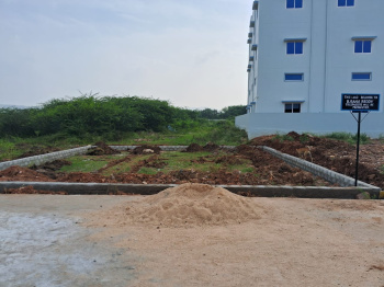  Residential Plot for Sale in Chinnachowk, Cuddapah