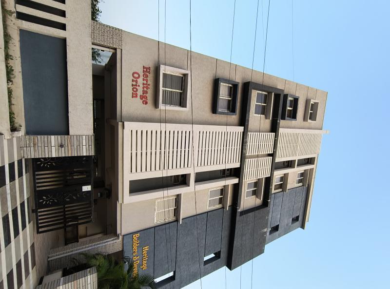 2 BHK Apartment 1200 Sq.ft. for Sale in Madhurawada, Visakhapatnam