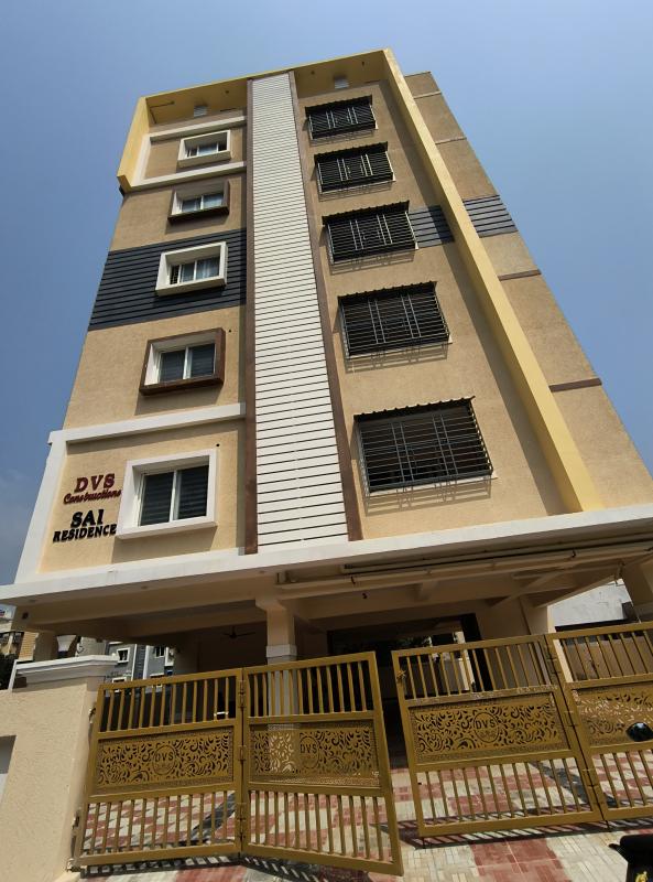 2 BHK Apartment 1200 Sq.ft. for Sale in Madhurawada, Visakhapatnam