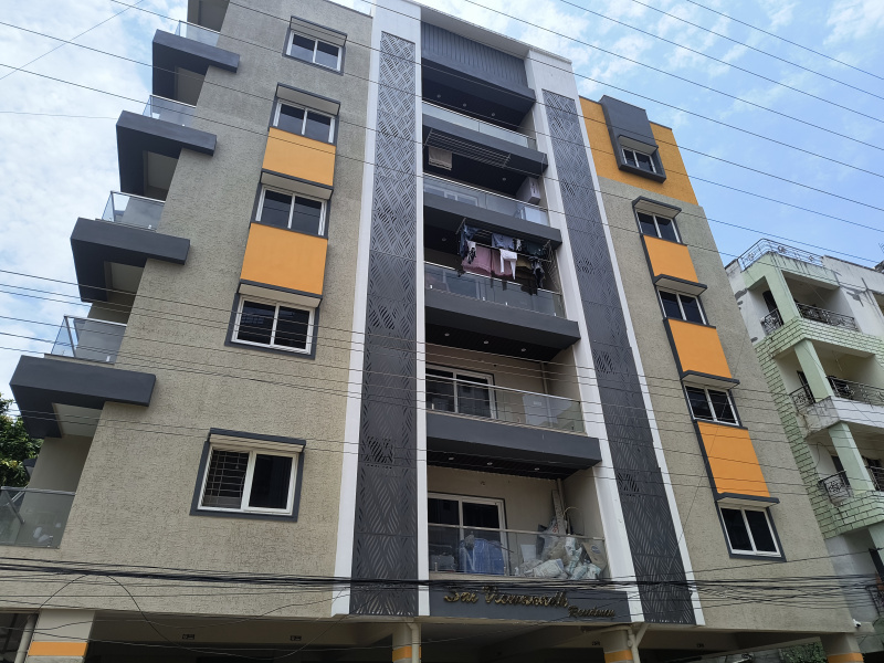 2 BHK Apartment 1200 Sq.ft. for Sale in Madhurawada, Visakhapatnam