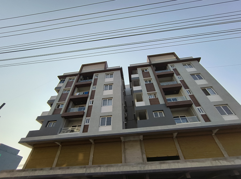 3 BHK Apartment 1500 Sq.ft. for Sale in Madhurawada, Visakhapatnam