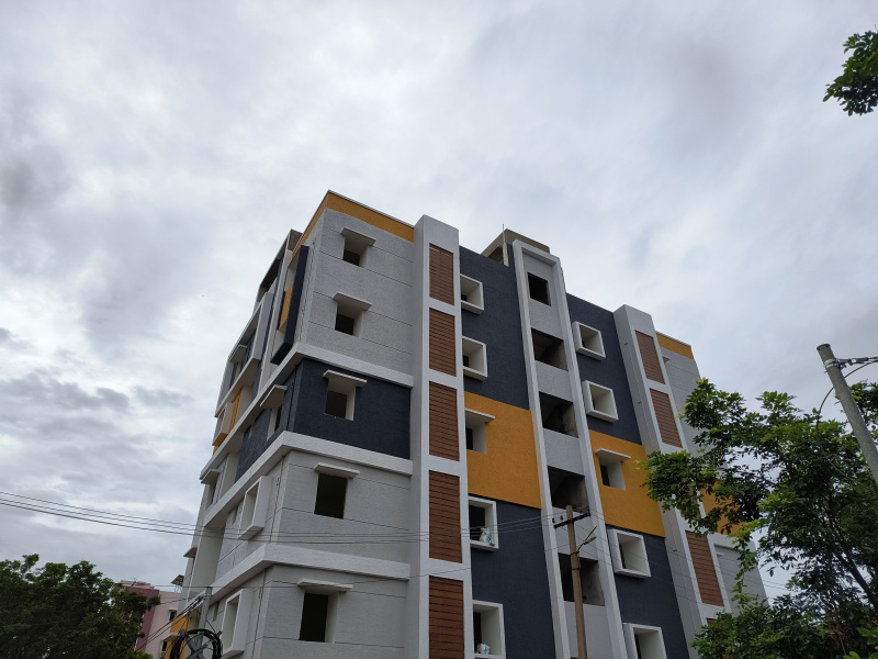 2 BHK Apartment 1200 Sq.ft. for Sale in Madhurawada, Visakhapatnam