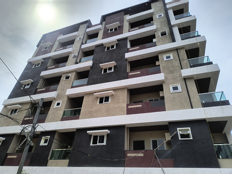 3 BHK Apartment 1500 Sq.ft. for Sale in Madhurawada, Visakhapatnam