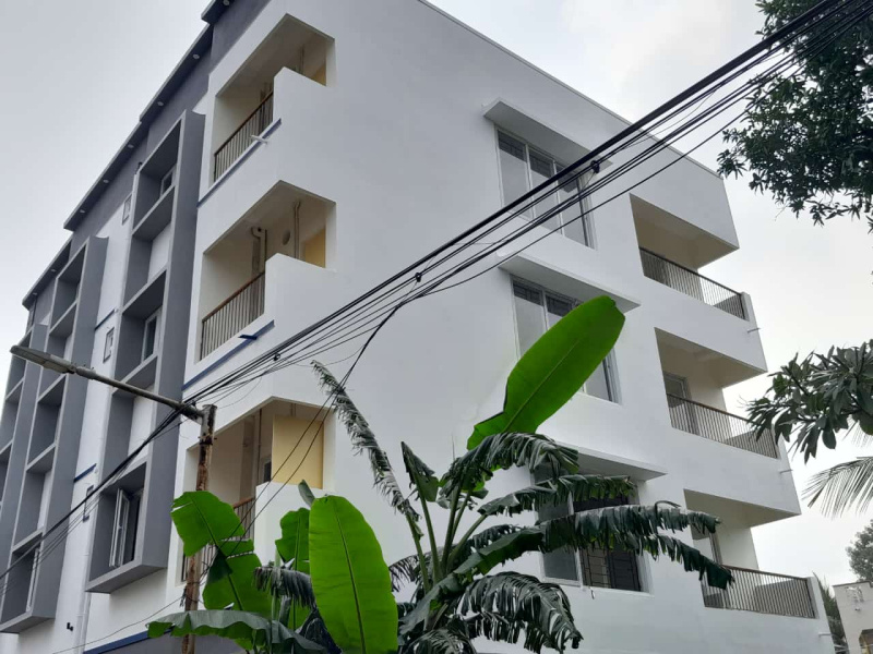 3 BHK Apartment 1330 Sq.ft. for Sale in Ambattur, Chennai