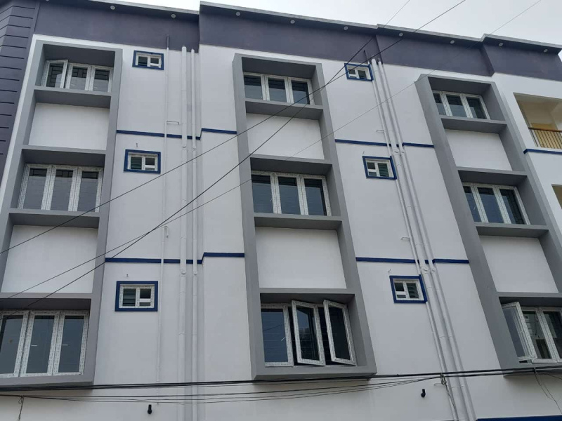 3 BHK Apartment 1330 Sq.ft. for Sale in Ambattur, Chennai