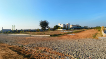  Residential Plot for Sale in Hoskote, Bangalore