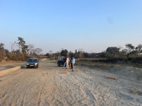  Commercial Land for Sale in Hetimpur, Kushinagar