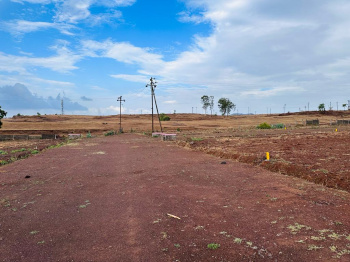  Industrial Land for Sale in NH 8, Vapi