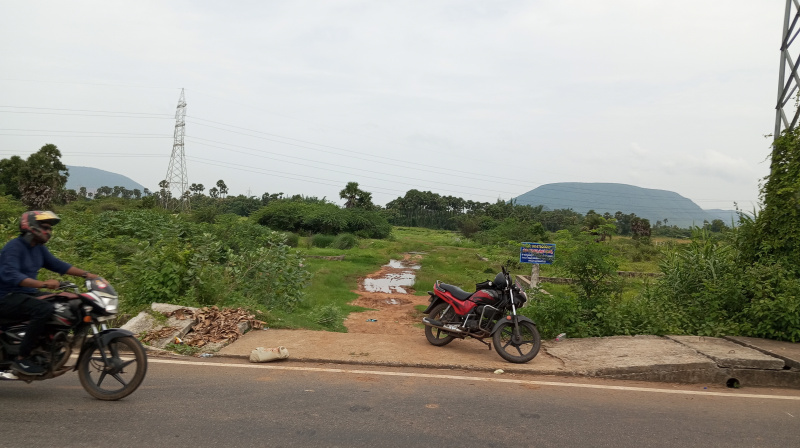  Residential Plot 1900 Sq. Yards for Sale in Gajuwaka, Visakhapatnam