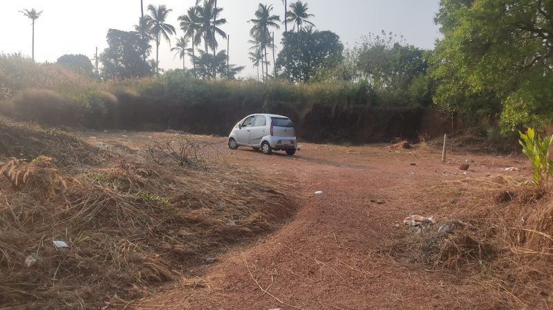  Residential Plot 21 Cent for Sale in Kadirur, Kannur