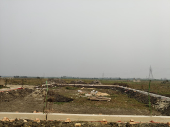  Residential Plot for Sale in New Town, Kolkata