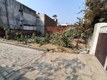  Residential Plot for Sale in Sarojini Nagar, Lucknow