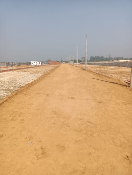  Residential Plot for Sale in Jhajhar, Gautam Buddha Nagar