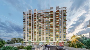 2 BHK Flat for Sale in Kothrud, Pune