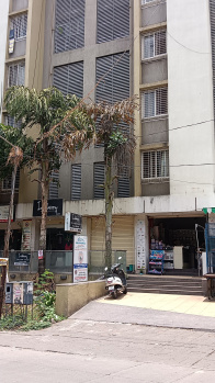 2 BHK Flat for Rent in Bhusari Colony, Kothrud, Pune