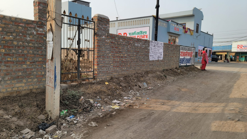  Industrial Land 430 Sq.ft. for Sale in Kharkhoda, Sonipat