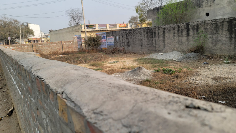  Industrial Land 430 Sq.ft. for Sale in Kharkhoda, Sonipat