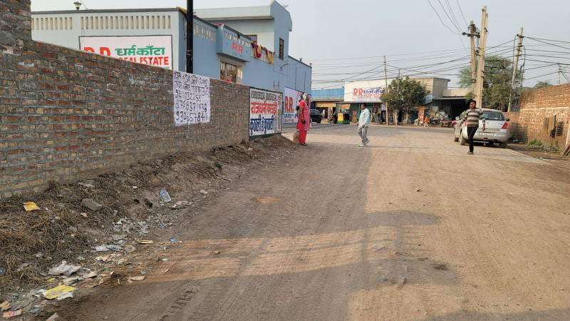  Industrial Land 430 Sq.ft. for Sale in Kharkhoda, Sonipat