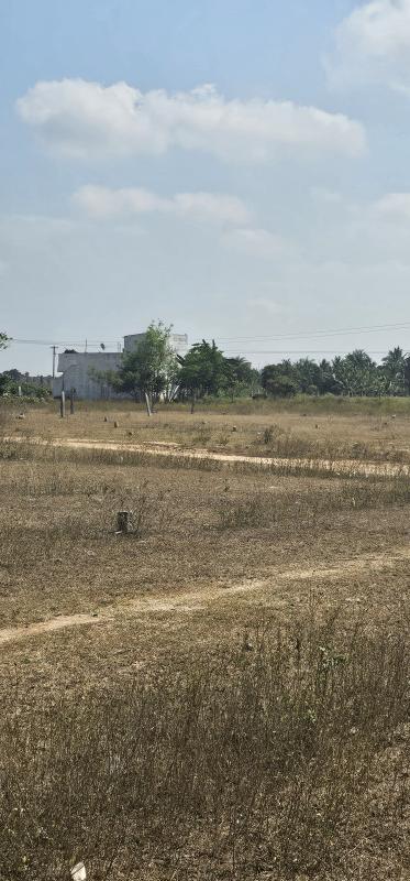  Residential Plot 4100 Sq.ft. for Sale in Tirukkoyilur, Villupuram