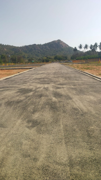  Residential Plot 1200 Sq.ft. for Sale in Kadathur, Dharmapuri